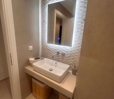 Herronisos Apartment | Almires 2 - Stay 20m from Aegean Sea