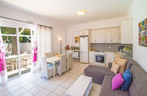 Pigianos Kampos Villa | Almirikia Waterfront Villa, Near Amenities, Pool