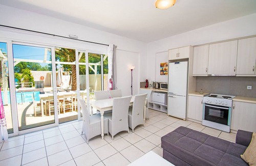 Pigianos Kampos Villa | Almirikia Waterfront Villa, Near Amenities, Pool