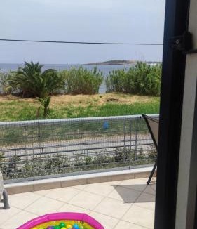 Panagiouda Villa | Almiva