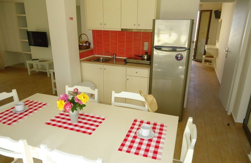 Sfakaki Apartment | Almyra Apartments 3 bedroom apartment