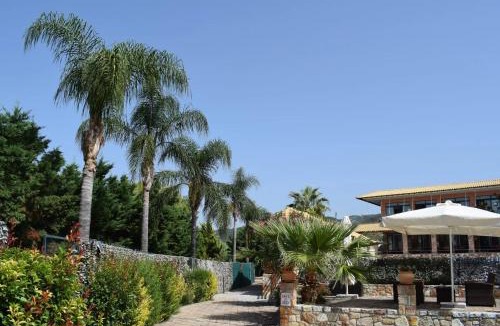 Edipsos Hotel | Almyra Holiday Village