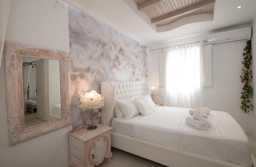 Ornos Apartment | Almyra Home