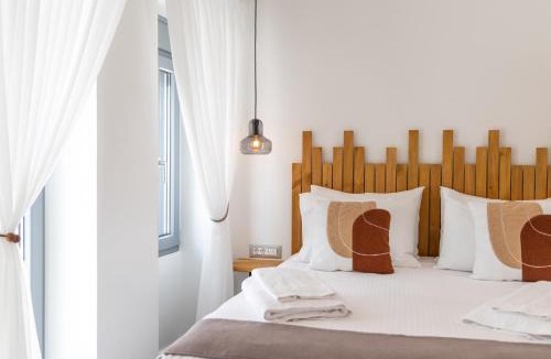 Adamas Apartment | Almyra House