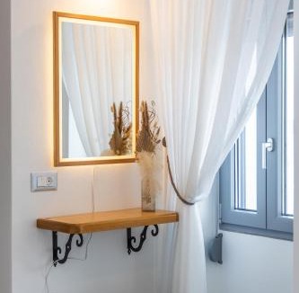 Adamas Apartment | Almyra House