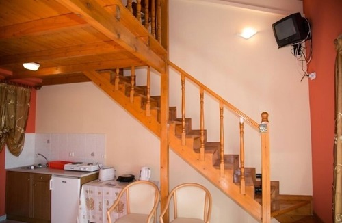 Kounopetra House | Almyros Studios & Apartments