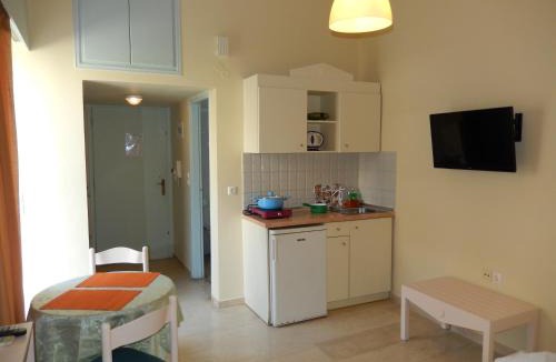 Rethymno Apartment | Aloe Apartments
