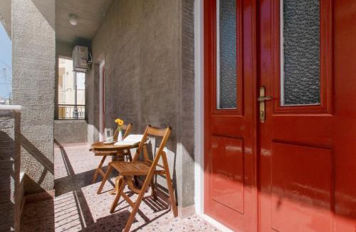 Sitia Apartment | Aloe Apartments