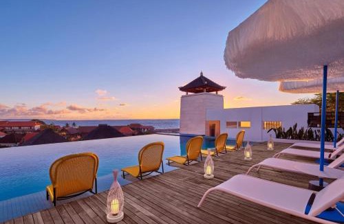 Batubelig Hotel | Aloft by Marriott Bali Seminyak