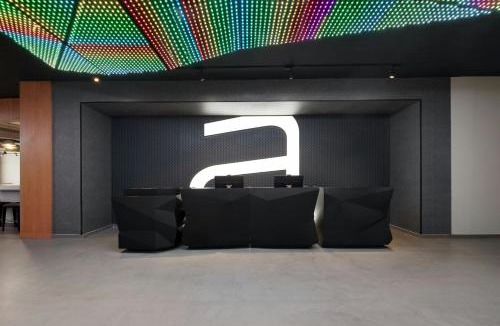 Lope De Vega Hotel | Aloft Santo Domingo Piantini