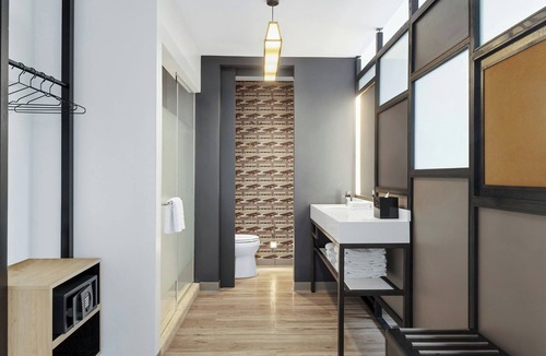 Lope De Vega Hotel | Aloft Santo Domingo Piantini