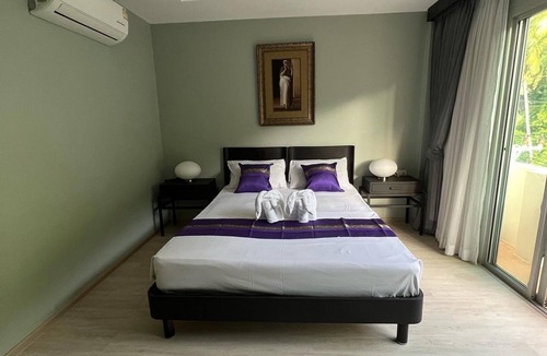 Kata Hotel | Aloha residence Kata beach