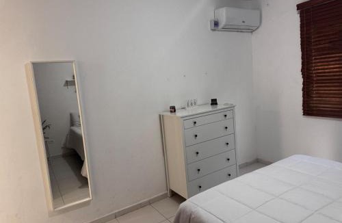Monte Cristi House | Alojamiento el Reloj completo