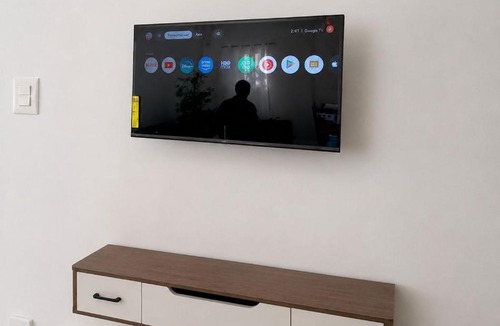 Miches Apartment | Alojamiento en Miches