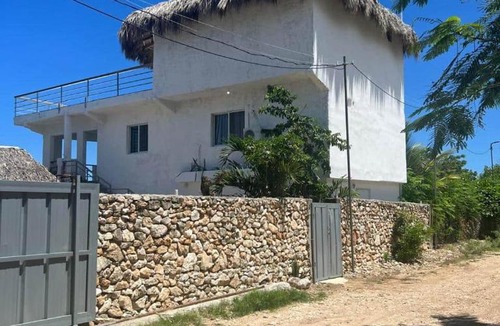 La Cienaga House | alojamiento en playa #4