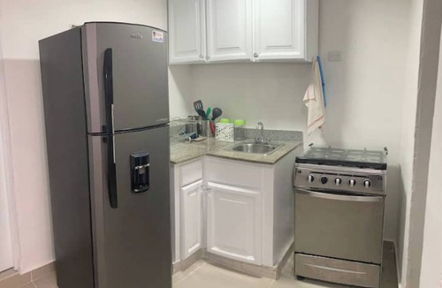 Downtown Santo Domingo Apartment | Alojamiento Entero - Rosa Duarte 33-B