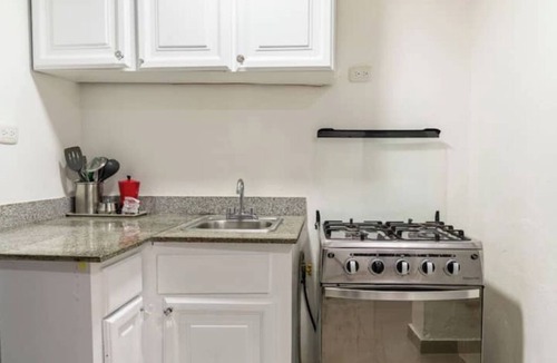 Downtown Santo Domingo Apartment | Alojamiento Entero - Rosa Duarte 33-B