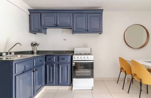 Gascue Apartment | Alojamiento Entero - Rosa Duarte 33-A