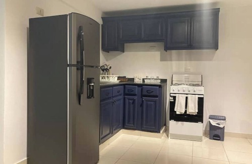 Gascue Apartment | Alojamiento Entero - Rosa Duarte 33-A