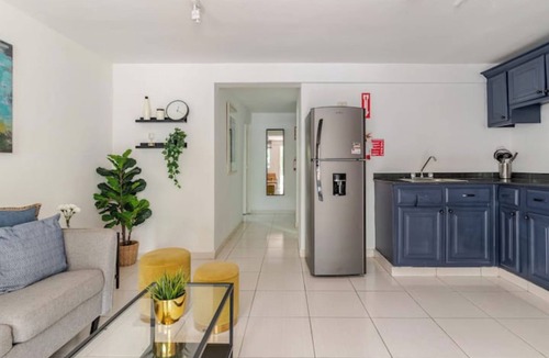 Gascue Apartment | Alojamiento Entero - Rosa Duarte 33-A