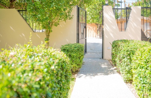 Pedernales Cottage | Alojamiento Familiar, a 5 Minutos de la Playa