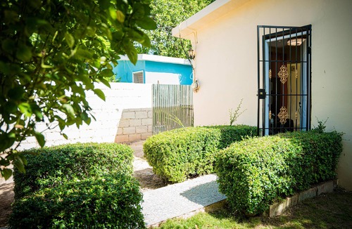 Pedernales Cottage | Alojamiento Familiar, a 5 Minutos de la Playa