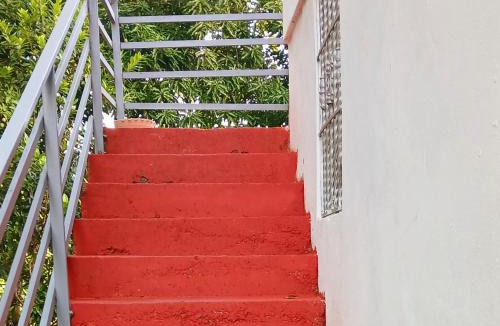 Cabrera Apartment | Alojamiento wilkenia 2