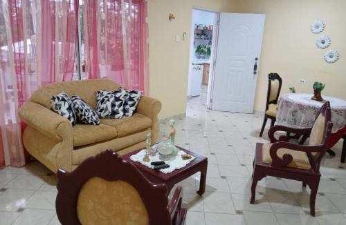 Cabrera House | Alojamiento Wilkenia