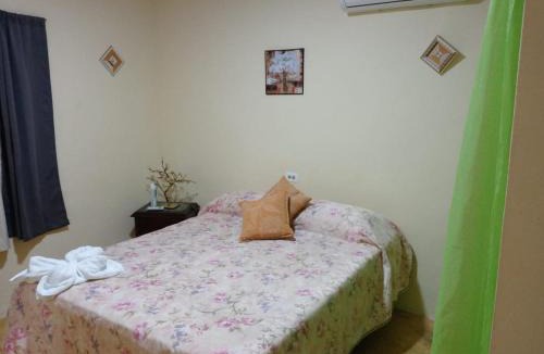 Cabrera House | Alojamiento Wilkenia