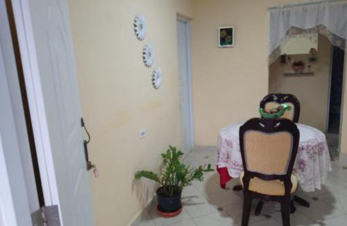 Cabrera House | Alojamiento Wilkenia