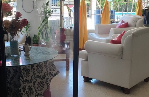San Cristobal Hotel | Alojamientos Fe
