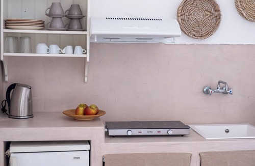 Ios Apartment | Aloni Ios