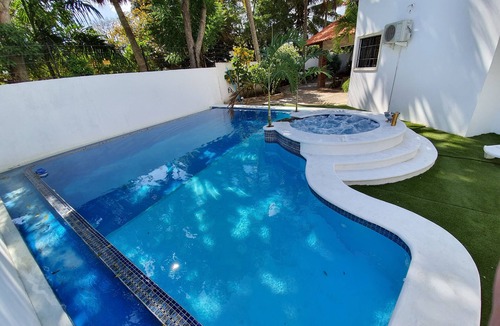 Santiago de los Caballeros House | Alpha House, in Santiago