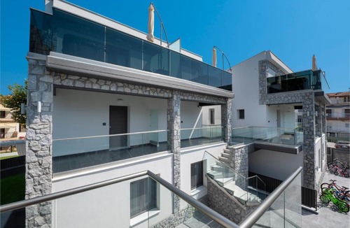Olympiada Apartment | ALPE LUXURY ACCOMMODATION Penelope Collection