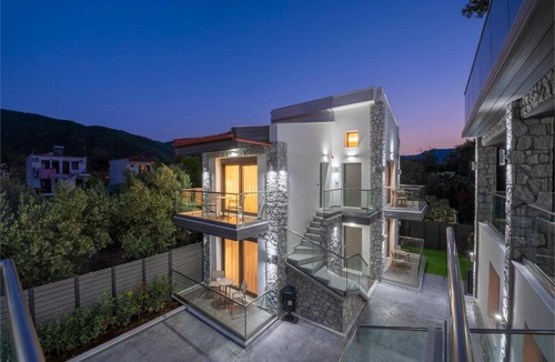 Olympiada Apartment | ALPE LUXURY ACCOMMODATION Penelope Collection