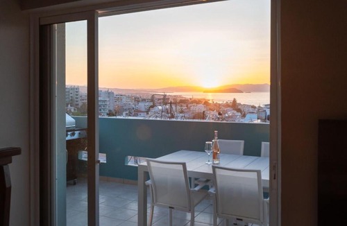 Halepa Apartment | Alpha delight apartment 3 bedroom