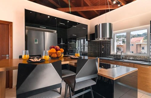 Halepa Apartment | Alpha delight apartment 3 bedroom
