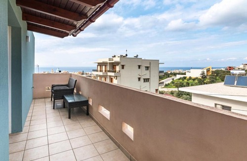 Halepa Apartment | Alpha delight apartment 3 bedroom