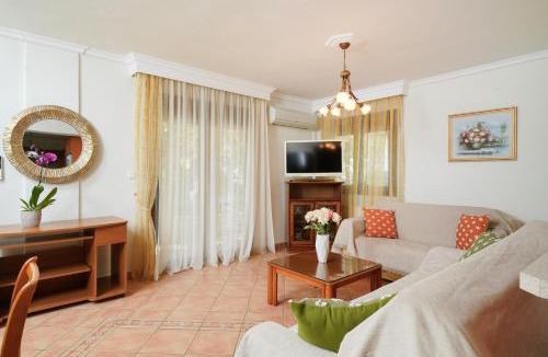 Potamia Apartment | alpha