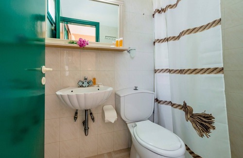 Stegna House | Alpha Stegna Sun