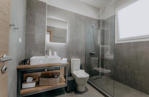 Preveza Hotel | ALS COMFORT SUITES