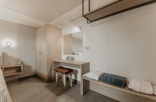 Preveza Hotel | ALS COMFORT SUITES