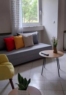 Agrinio Apartment | "Alsos View"