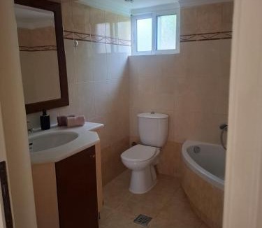Agrinio Apartment | "Alsos View"
