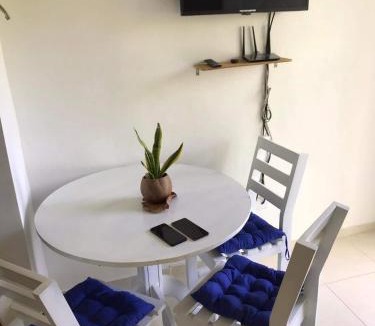 El Callejon Apartment | Altamax SRL