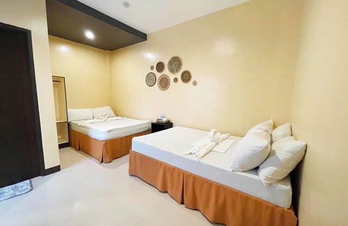 Davao Resort | AltaVista Beach Resort Samal powered by Cocotel