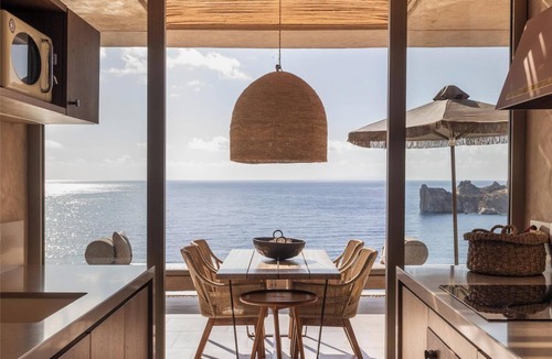 Vizari Villa | Altera Cave Villas