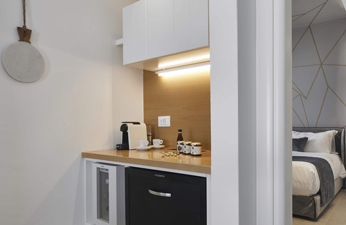 Messaria Hotel | Altera Pars Suites