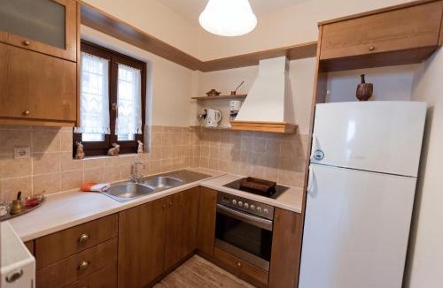 Ano Chora Apartment | Althaia