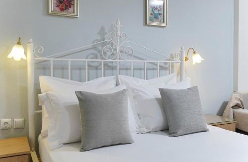 Potamia Apartment | Althea